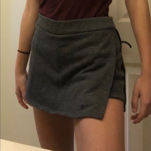 Nike tennis skirt